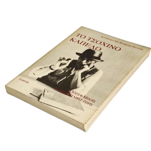 The Felt Hat by Lucrecia De Domizio-Durini, biography of Joseph Beuys, like new