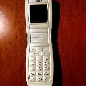 Nokia 2650 Flip Phone