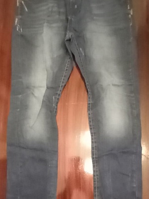 Children's jeans like new, size 152 cm