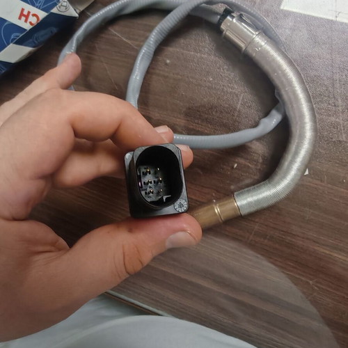 Bosch LS17100 Lambda Sensor New for BMW