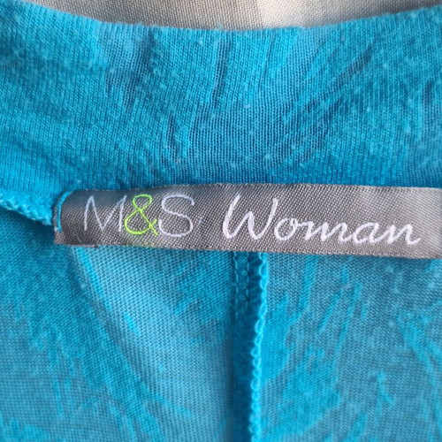 Bundle Set of 2 Medium Summer Dresses Marks & Spencer and DenimCo