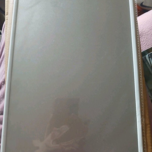 Picture with lamp shape new