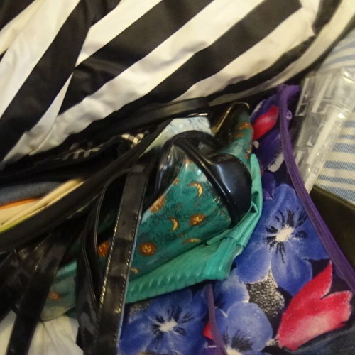 Bags used, pack of 30 assorted