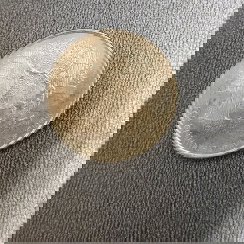 Κέρμα 500 ΔΡΧ Ολυμπιακοί Αγώνες 2004 σαν καινούργιο