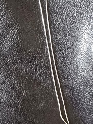 Silver chain with pendant like new