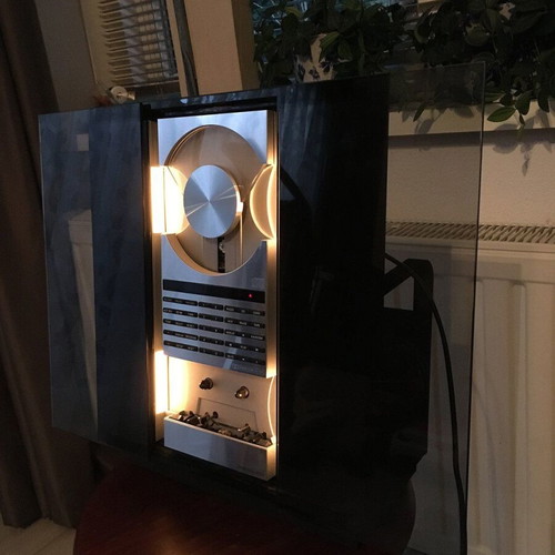 Bang & Olufsen Beosound Ouverture sound system
