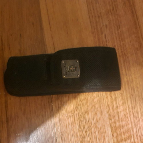Wenger (Victorinox) Everest σουγιάς πολυεργαλείο καινούργιο ελβετικό