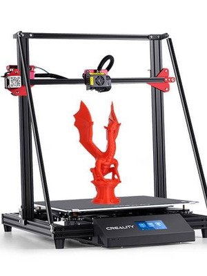 Creality CR-10S Max 3D Printer used, large build volume