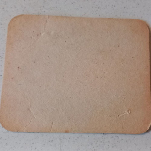 Douglas Scotch Ale coaster used