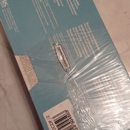 Sony VHS E-240CD video cassette new, sealed, 4 hours