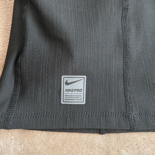 Nike ski mask balaclava new, black and white