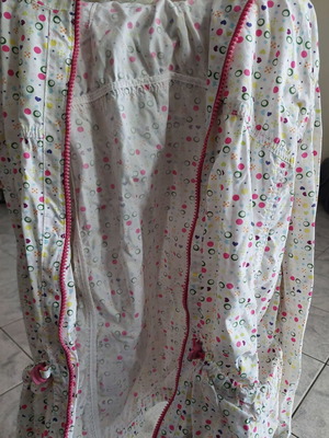 Zara kids jacket like new, size 164 cm, colorful
