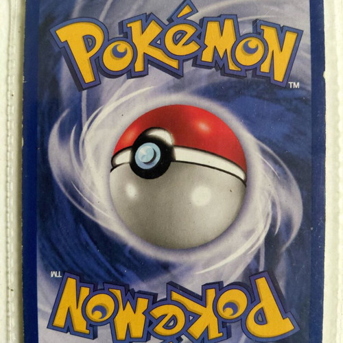 Clefairy Base Set Unlimited 1999 Holo Pokemon card
