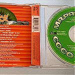  Mr. President - Coco jumbo 8-trk cd single