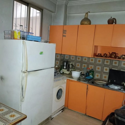 Apartment 119m² in Athens Center with 3 Bedrooms and Elevator