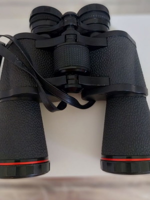 Bresser Κιάλια Hunter 16x50mm σαν καινούργιο