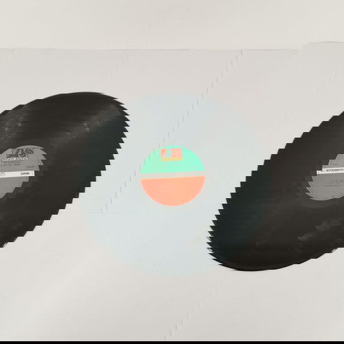 Δίσκος βινυλίου Revanche Music Man μεταχειρισμένος