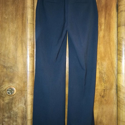 Toi & Moi women's black palazzo pants medium size like new