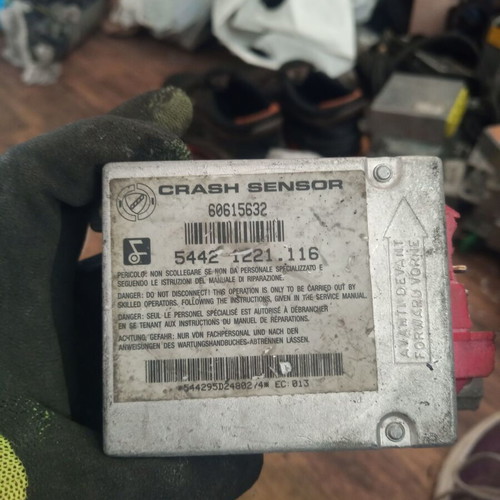 Airbag module for Alfa Romeo 145 - 146, 60615632