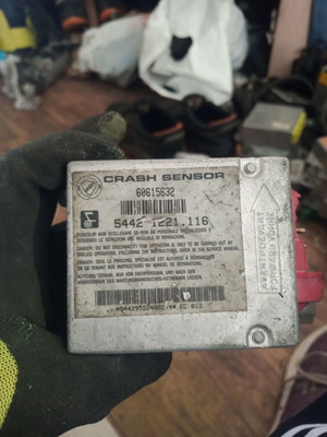 Airbag module for Alfa Romeo 145 - 146, 60615632