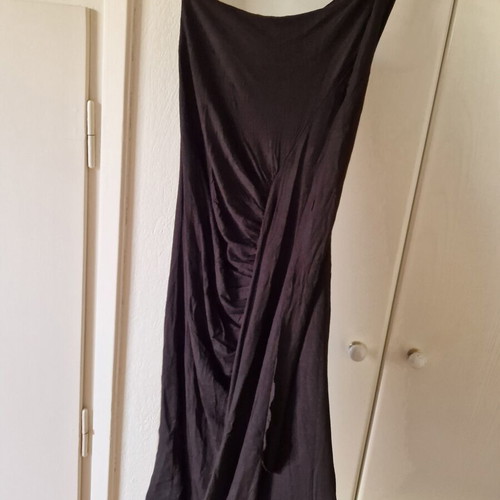Benissimo black fitted mini dress XS/S
