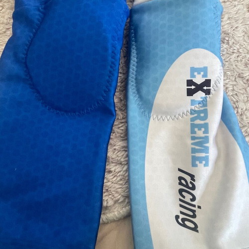 Ski racing suit like new size 1.40