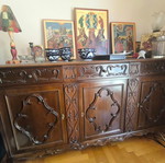 Buffet in like new condition