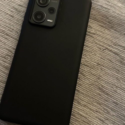 Xiaomi Redmi Note 12 Pro Plus smartphone, 256GB, 8GB RAM, 200MP camera