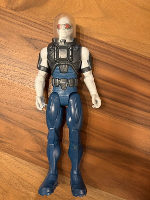 DC Comics Batman Mr. Freeze 12-inch Action Figure like new