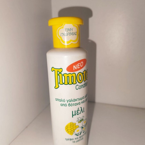 Timotei bottle rare, new