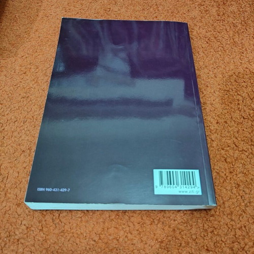 Theory of Numbers by Dimitrios M. Poulakis used, Ziti edition