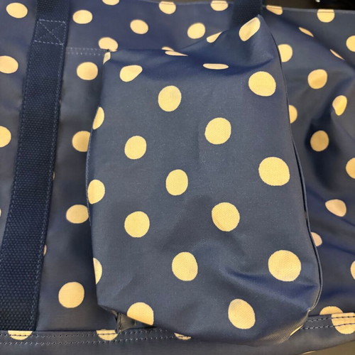 Cath Kidston Baby Bag brand new with 3 accessories, waterproof