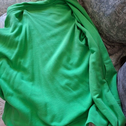 Benetton kids jacket 13 years used