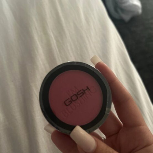 Blush Gosh new