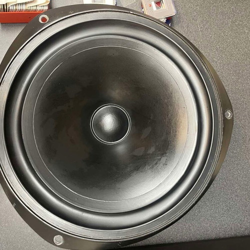 KEF Constructor Series speakers used, antique, collectible, set of 2