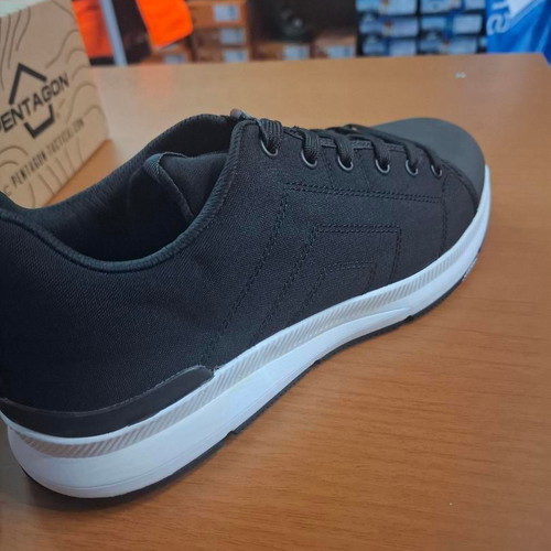 Pentagon Hybrid 2.0 Shoes K15037-STR-01 black