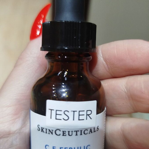 SkinCeuticals Ferulic Triple Antioxidant Serum 30ml new