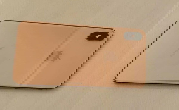 Iphone xs max 64gb