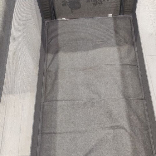 Lorelli Noemi playpen bed like new
