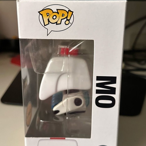 Funko POP! #1117 Mo Chase (Wall-E) like new