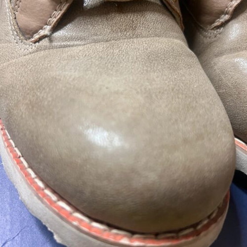 Champion Ankle Boot - 38