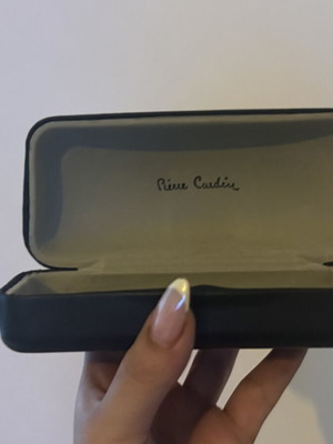Pierre Cardin glasses case