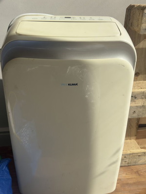 Portable air conditioner used cooling unit