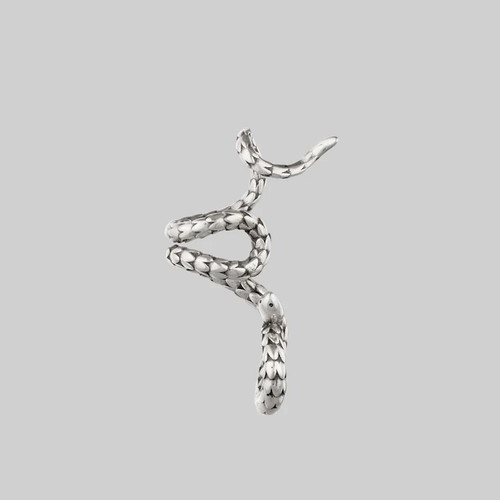 Regalrose Snake Ear Wrap Cuff 925 Sterling Silver new