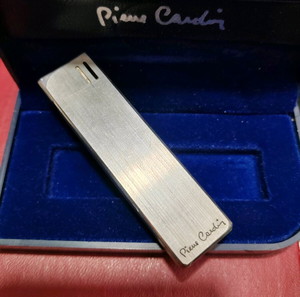 αναπτήρες pierre cardin