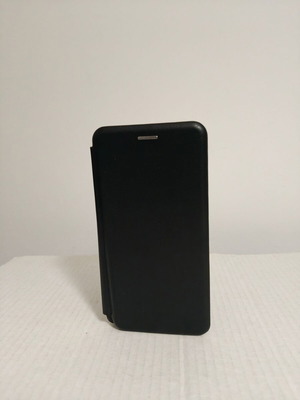 One Plus Nord 4 θήκη Book μεταχειρισμένη, μαύρο