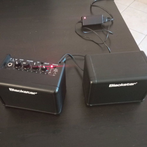 Mini amplifier Blackstar Fly 3 full combo like new