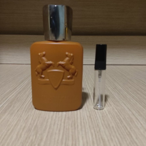 Parfums de Marly Althaïr Eau de Parfum tester sample 5ml