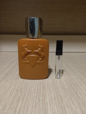 Parfums de Marly Althaïr Eau de Parfum tester sample 5ml