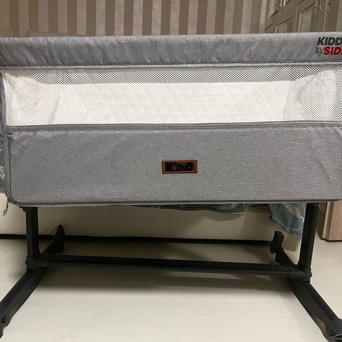 Kiddo Baby Cot like new